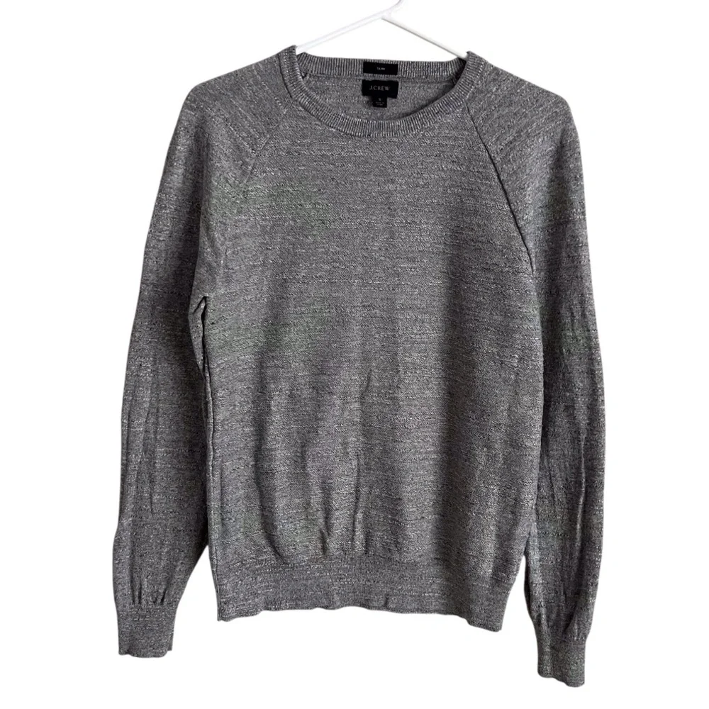 J. Crew crew men’s